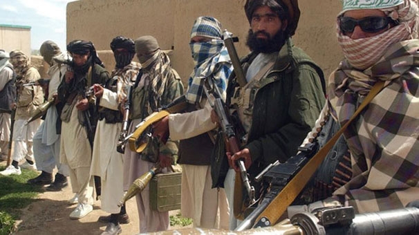 Taliban'dan Bir Saldırı Daha