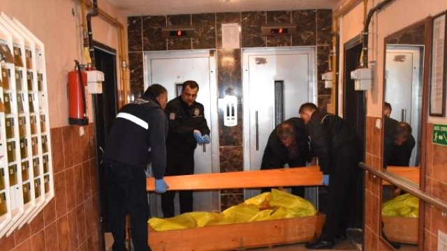 Tekirdağ'ın Çorlu İlçesinde 1 Travesti Öldürüldü