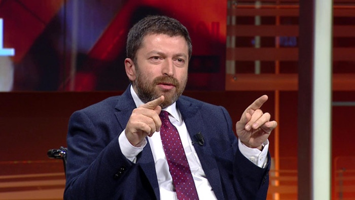 Televizyonların Tanınmış İsmi Serdar Kuzuoğlu Gözaltına Alındı! Serdar Kuzuloğlu Kimdir, Neden Gözaltına Alındı?