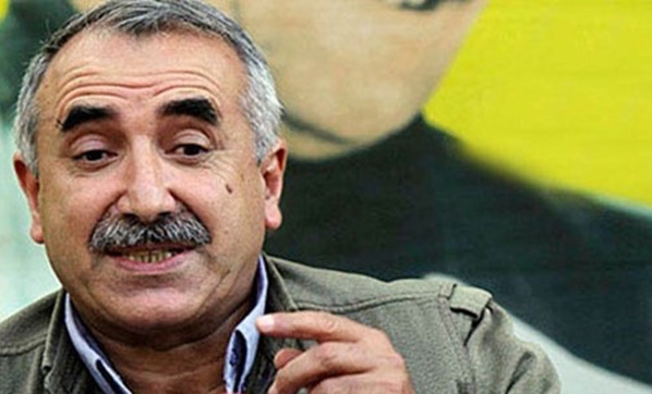 Terörist Başı Murat Karayılan'dan HDP'ye Oy Çağrısı, Vermeyecekleri Tehdit Etti