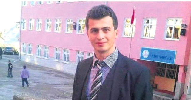 Tunceli'de Necmettin Öğretmeni Şehit Eden PKK'nın Bombacısı Öldürüldü!
