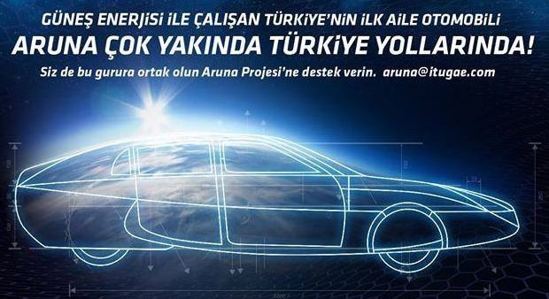 Türk Mühendislerinin Büyük Başarısı!
