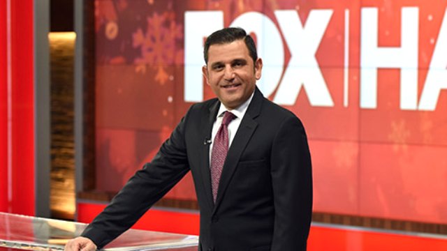 Twitter’dan Cevap Verdi: Fatih Portakal FOX TV Defterini Kapatıyor Mu?