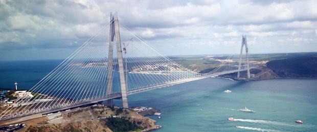 Ulaştırma Bakanlığı Yavuz Sultan Selim Köprüsünün Fiyatını Açıkladı!