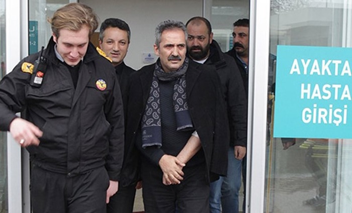  Ünlü Türkücü Yavuz Bingöl Hastaneye Kaldırıldı, Sağlık Durumu Nasıl?