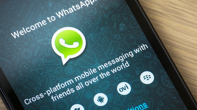 WhatsApp'ta Engeli Aşmak Mümkün! WhatsApp'ta Sizi Engelleyen Kişiye Mesaj Atmanın Yolu Bulundu!