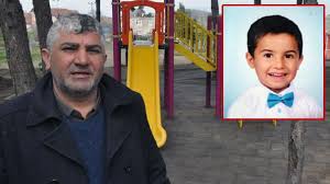 Zonguldak'ta 6 Yaşındaki Küçük Çocuk Kalp Krizi Geçirerek Hayatını Kaybetti!