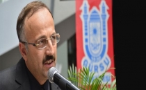 AK Parti’li Belediye Başkanı’na silahlı saldırı