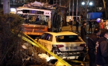 Ankara Bombacıları Gaziosmanpaşa'da Ev Kiralamış