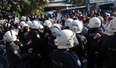 Ankara’ya Kritik İstihbarat! Valilik Demirtaş Yasağı Koydu, Kuş Uçurtulmayacak