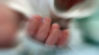 Anne ve Babasının 'Sağlıklı Beslenme' Takıntısı Yüzünden 7 Aylık Bebek Hayatını Kaybetti