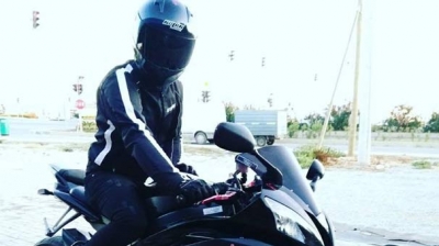 Antalya'da Korkunç Ölüm! Hız Tutkunu Genç, Motosikleti ile Yaptığı Kazada Hayatını Kaybetti