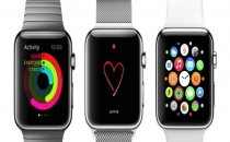 Apple Watch'ten Türkçe Sürprizi
