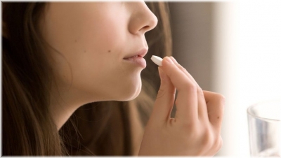 Aspirin Çürüyen Dişlerin Tedavisi İçin Kullanılabilir