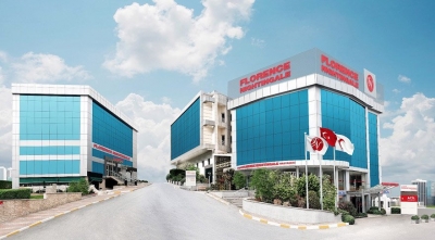  Ataşehir'de Florence Nightingale Hastanesi Açıldı