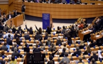 Avrupa Parlamentosu Ermeni Tasarısını Kabul Etti!
