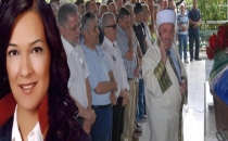 Avukat Tuğçe'nin Cenazesinde İmam Hem Ağladı Hem Ağlattı