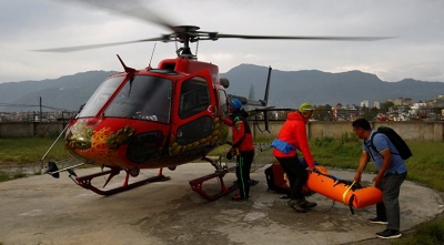 Avusturya'da Dağ Kazası: 5 Ölü, 1 Ağır Yaralı