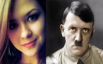 'Bayan Hitler'