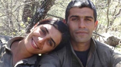 Bir Ay Arayla PKK'ya Katılan Hain Kardeşlerin Akıbeti Belli Oldu! Hendeklere Gömülmüşler