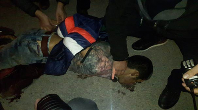 Bursa’da Sıcak Saatler! Polisle Çatışmaya Giren Zanlı Ölü Ele Geçirildi