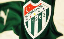 Bursaspor'a UEFA'dan Şok Karar