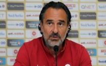 Cesare Prandelli: 'Fenerbahçe'yi ezeriz'