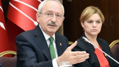 CHP Milletvekili İstifa Etti! Kemal Kılıçdaroğlu’na Zehir Zemberek Sözler Söyledi