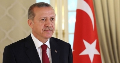 Cumhurbaşkanı Erdoğan TRT Canlı Yayınında İlk Kez Rakam Verdi! Erdoğan'ın Elindeki Son Anket Sonuçlarında Durum Ne?