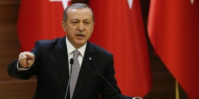 Cumhurbaşkanı Erdoğan'dan Köşe Yazarlarına Ayar: “Racon Kesilecekse Ben Keserim”