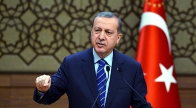 Cumhurbaşkanı Erdoğan Gençlerle Buluştu! “Devrimleri Siz Yapacaksınız”
