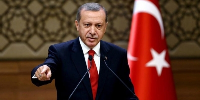 Cumhurbaşkanı Erdoğan “Ah Suriye Keşke Seni Tanımasaydım”