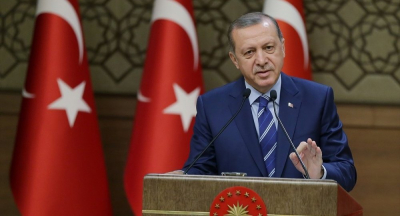 Cumhurbaşkanı Erdoğan Açık Açık Söyledi! “Afrin’den Sonra Münbiç’i Temizleyeceğiz”