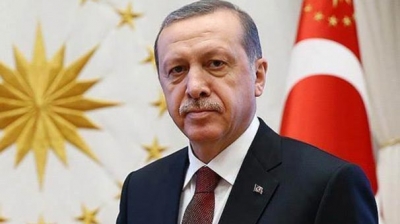 Cumhurbaşkanı Erdoğan'dan Muğla'daki Kaza İçin Mesaj: “Gereken Tedbirlerin Süratle Alınması Gerekiyor!