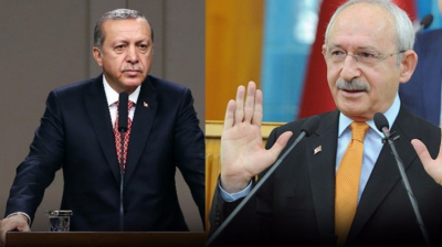 Cumhurbaşkanı Erdoğan’dan Kılıçdaroğlu’na Bir Tazminat Davası Daha!