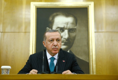 Cumhurbaşkanı Erdoğan, “Süleyman Soylu Görevini Bırakıyor Mu” Sorusuna Yanıt Verdi: “Bu Trol Ahlaksızlığı”
