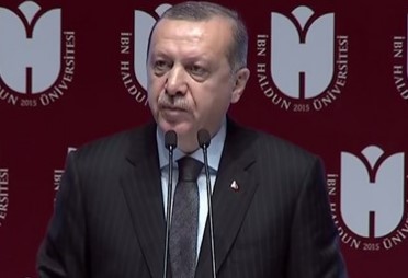Cumhurbaşkanı Erdoğan “Bu Millete En Büyük Zulmü Jakobenler Yaptı”