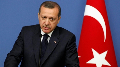 Cumhurbaşkanı Erdoğan'dan Özür Diledi