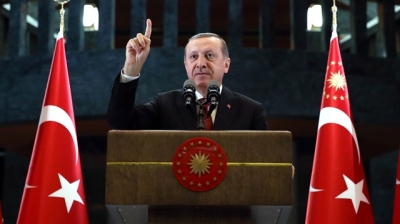 Cumhurbaşkanı Erdoğan'dan İslam Ülkelerine Çağrı: “Myanmar’da Çözüm İçin Çabalayın”