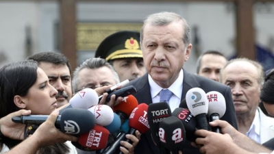 Cumhurbaşkanı Erdoğan’dan Flaş Kurban Bayramı Tatili Açıklaması! Tatil Kaç Gün Olacak?