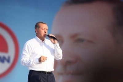 Cumhurbaşkanı Recep Tayyip Erdoğan “ Sosyal Medyada Bu Oyuna Gelmeyin”