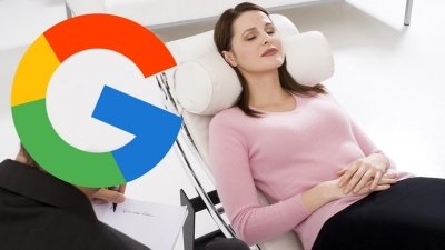 Depresyonda Olup Olmadığınızı Artık Google'den Öğreneceksiniz!