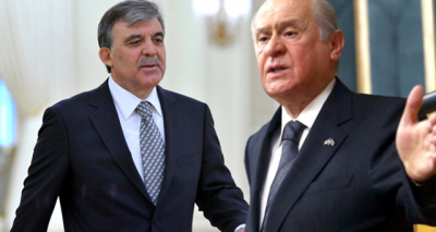 Devlet Bahçeli’den Abdullah Gül’e KHK Tepkisi: “Endişeyle Takip Ediyorum!”