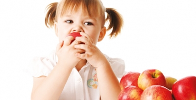 Diş Sağlığı İçin Bol Bol Elma ve Armut Tüketin