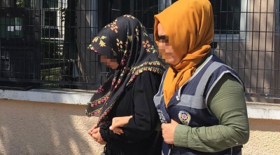 Diyarbakır'da 4 Çocuk Annesi Kadın, Kendisine Şiddet Uygulayan Eşini Uyurken Vurdu!