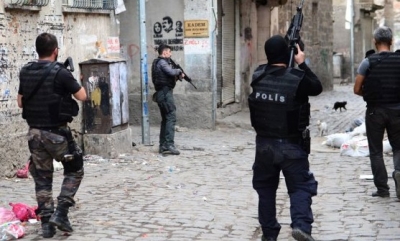  Diyarbakır’da Operasyonlar Devam Ediyor! 4 Köyde Sokağa Çıkma Yasağı Geldi