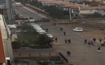 Diyarbakır'da polise bombalı saldırı 7 Şehit