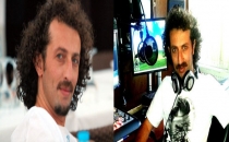 DJ Mehmet’e Silahlı Saldırı
