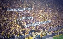 Dortmund'tan Mesaj Var!