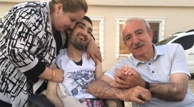  Dua İstemişti! Ak Parti’li Vekil Orhan Miroğlu'nun 25 Yaşındaki Oğlu Zerdeşt Hayatını Kaybetti!